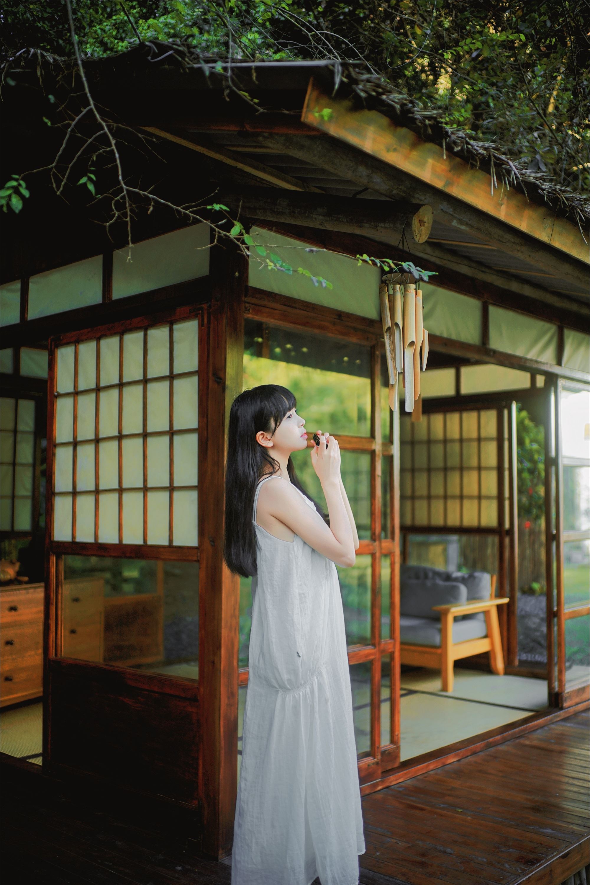 YITUYU艺图语 2025.02.05 溪谷小院之美 o3uiii